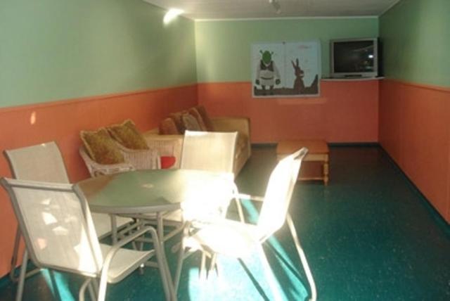Auckland Northshore Motels & Holiday Park Habitación foto